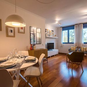 Appartement met Twee Slaapkamers